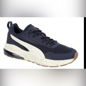 Puma Vis2K Softfoam,Men’s Athletic Running Shoes Sneaker Midnight Navy